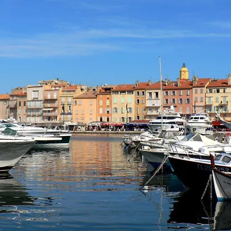 Holiday Le Vent D'est