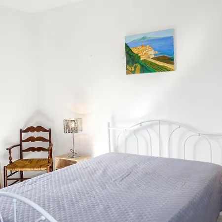 Holiday Le Vent D'est Holiday home Saint-Tropez