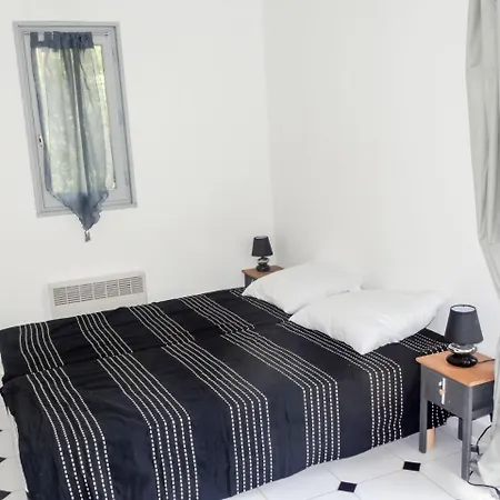 Holiday home Holiday Le Vent D'est *