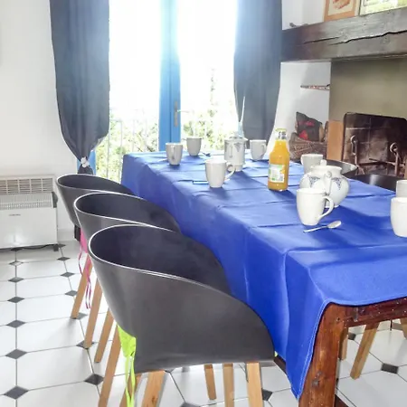 Holiday Le Vent D'est Ferienhaus Saint-Tropez