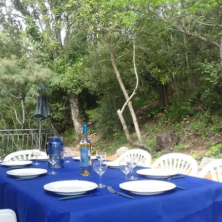 Holiday Le Vent D'est Saint-Tropez