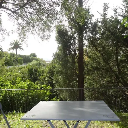 Holiday Le Vent D'est Ferienhaus Saint-Tropez