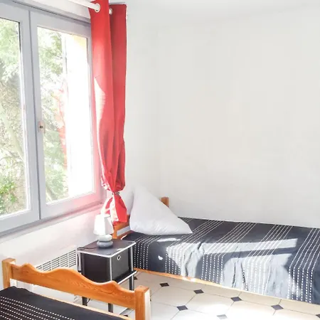 Ferienhaus Holiday Le Vent D'est *