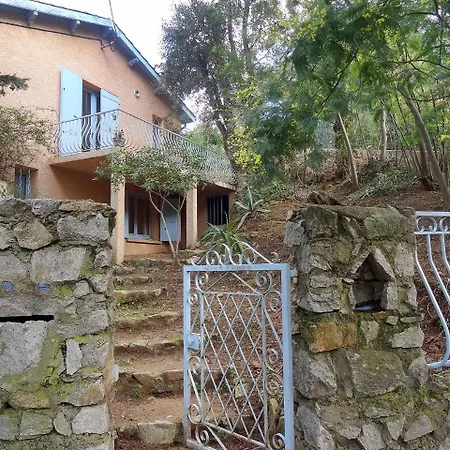 Holiday Le Vent D'est Prázdninový dům *